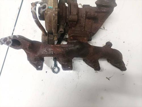 Used Exhaust manifold Exhaust manifold 35152129 35152129