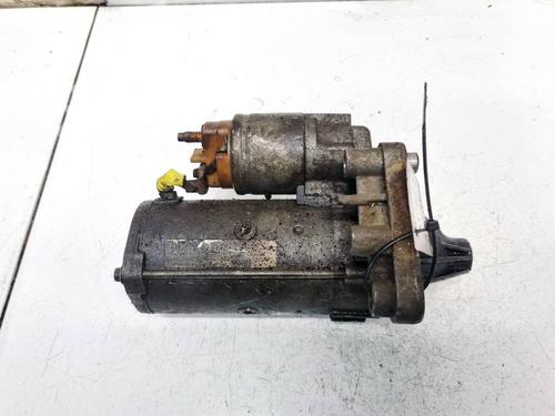 Used Starter Starter CITROËN C4 Grand Picasso I (UA_) 1.6 HDi (109 hp) 34924341 34924341
