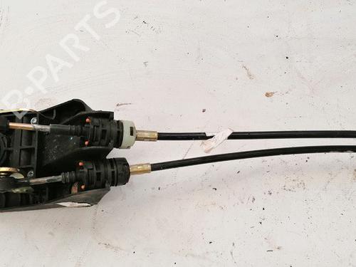 Cable FORD MONDEO III (B5Y) 2.0 16V TDDi / TDCi | BP35542629E12 - Image 2