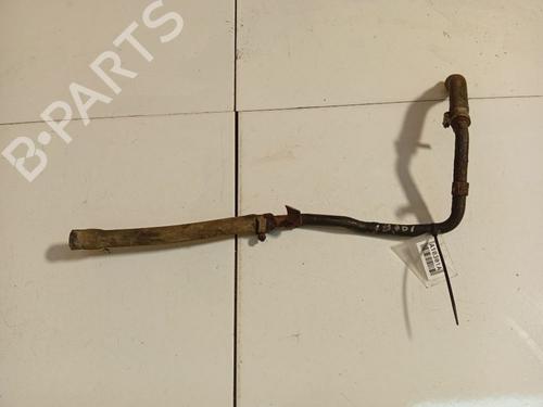 Used Pipe AUDI A6 C4 (4A2) 2.5 TDI (140 hp) 32557024