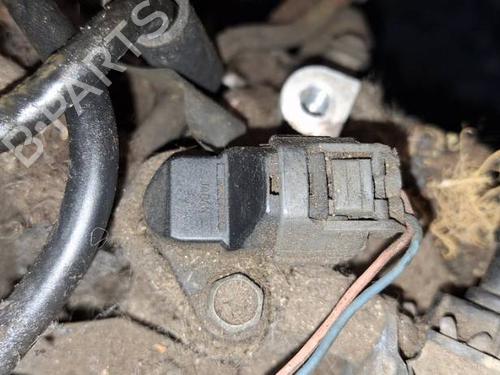 Electronic sensor MAZDA 6 Hatchback (GG) 2.0 DI (GG14) | BP34890463M84 - Image 3