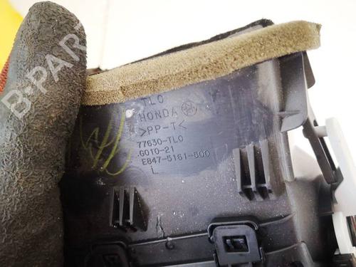 Air vent HONDA ACCORD VIII (CU) 2.2 i-DTEC (CU3) | BP32599427I21