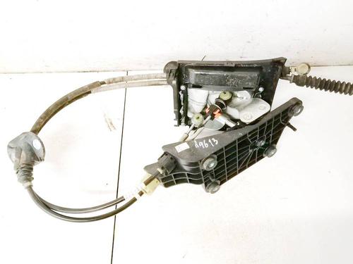 Gear lever MAZDA 3 (BK) 1.6 DI Turbo | BP35132524M90 - Image 2