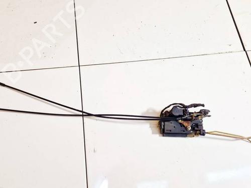 Used Front right lock Front right lock TOYOTA PREVIA II (_R3_) 2.0 D-4D (CLR30_, CLR30R) (116 hp) 34975542 34975542