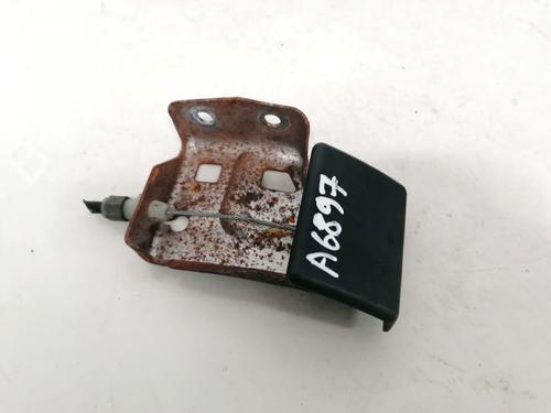 Used Interior handle Interior handle NISSAN ALMERA II Hatchback (N16) 2.2 Di (110 hp) 35551314 35551314