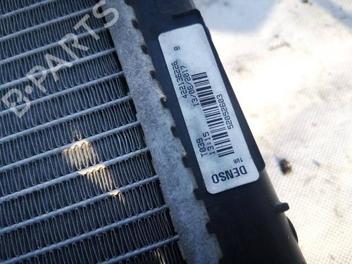 Water radiator DAELIM DAYSTAR Daystar 125 FI | BP34795995M31 - Image 3