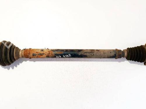 Used Right front driveshaft Right front driveshaft 39158233 39158233