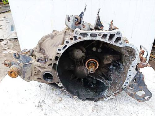Used Gearbox Gearbox TOYOTA AVENSIS Saloon (_T27_) 2.0 D-4D (ADT270_, ADT270R) (126 hp) 35012714 35012714
