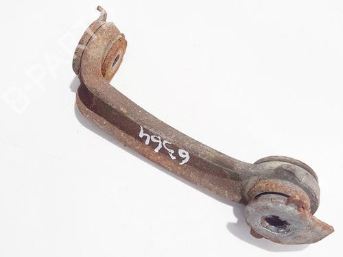 Engine mount RENAULT LAGUNA II (BG0/1_) 1.9 dCi (BG08, BG0G) | BP33072490M89 - Image 3