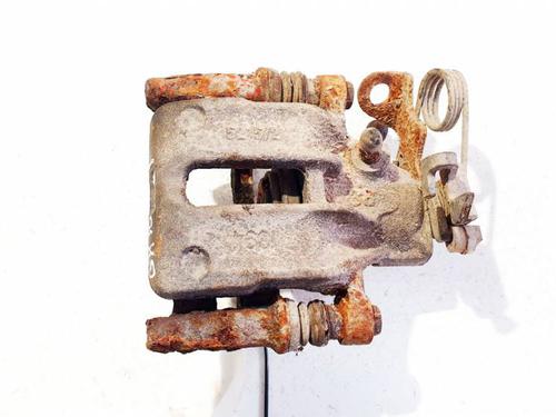 Used Left rear brake caliper Left rear brake caliper AUDI A4 B5 (8D2) 1.9 TDI (90 hp) 34755461 34755461