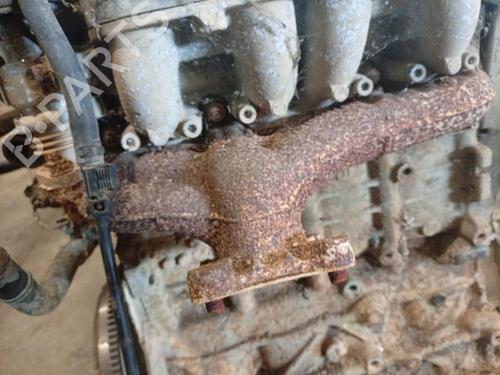 Used Exhaust manifold Exhaust manifold 37481176 37481176