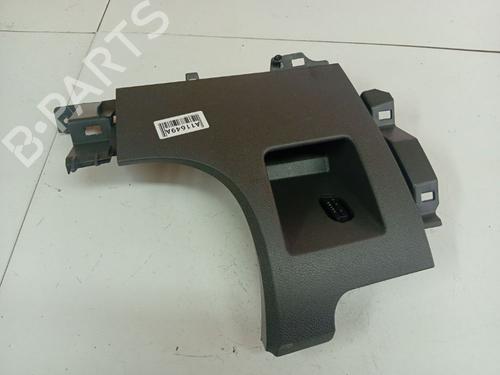 Handskerum FORD FOCUS C-MAX (DM2) 1.6 TDCi | BP38193057C95 - Image 2