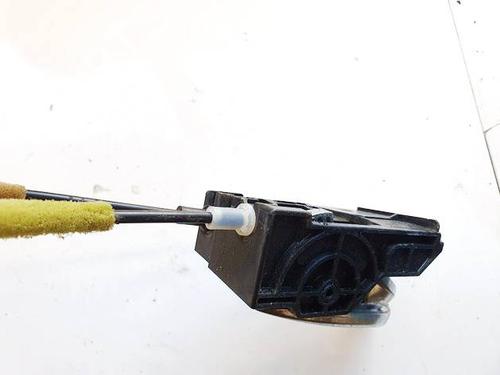 Rear right interior door handle MAZDA CX-5 (KE, GH) 2.2 D (KE2FW) | BP36586409I16 - Image 3