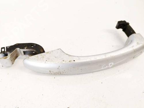 Used Front right exterior door handle Front right exterior door handle AUDI A4 B8 (8K2) 2.0 TDI (143 hp) 36251605 36251605