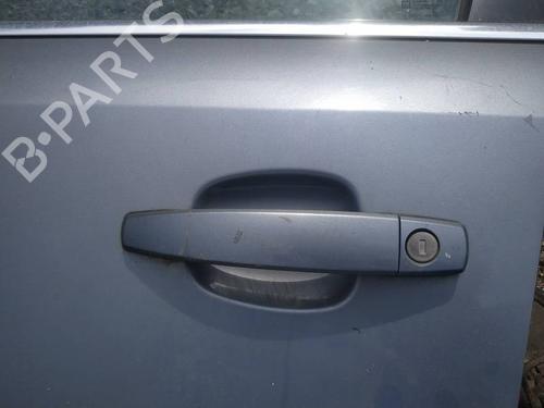 front-left-exterior-door-handle-opel-vectra-c-z02-2002-2003-2004-2005-2006-2007-2008-2009-35248849 main image