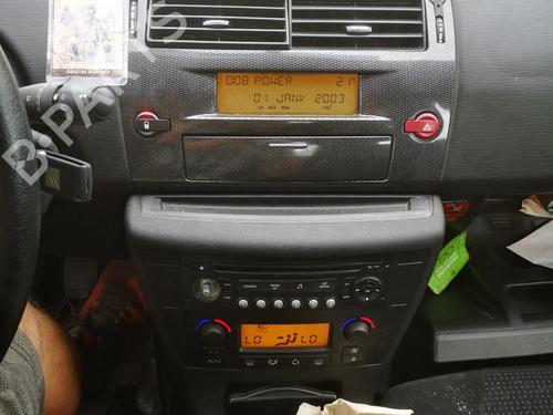 Engine mount CITROËN C4 I (LC_) 1.6 HDi | BP32917438M89 - Image 9