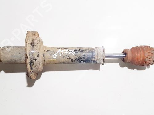 Used Left rear shock absorber Left rear shock absorber HONDA ELEMENT (YH) 2.4 Vtec (YH1) (160 hp) 35639416 35639416