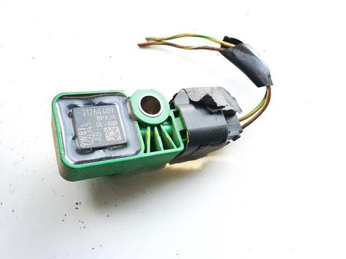 Electronic module VOLVO V50 (545) 1.6 D | BP32569016M83 - Image 4