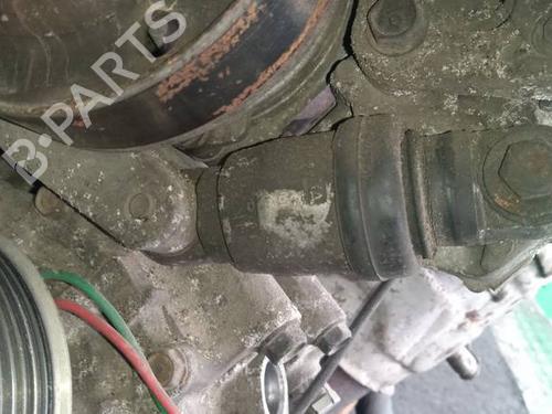 Used Pulley Pulley 35087737 35087737