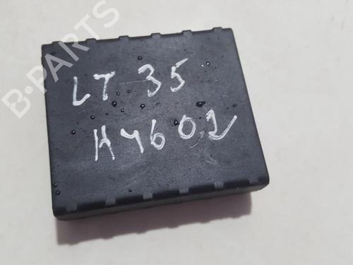 Used Electronic module Electronic module VW LT 28-35 II Bus (2DB, 2DE, 2DK) 2.5 TDI (102 hp) 33508713 33508713