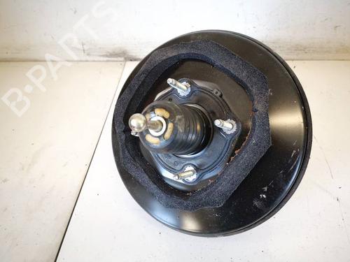 Used Servo brake Servo brake CITROËN C4 II Saloon (NC_) 1.6 HDi (115 hp) 35226264 35226264