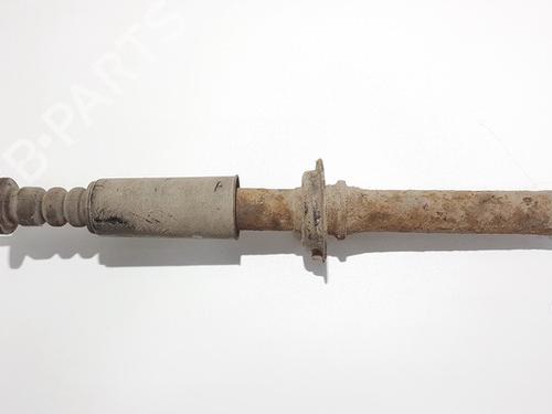 Used Left rear shock absorber Left rear shock absorber 35581227 35581227