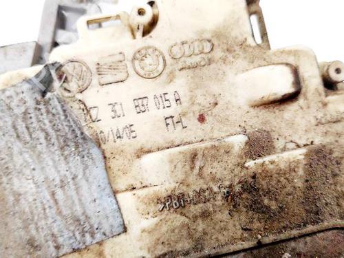 Front left lock VW PASSAT B6 (3C2) 2.0 TDI | BP35317080C98 - Image 3