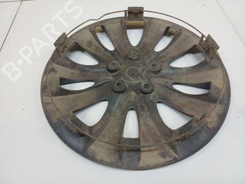 Hulkapsel SUZUKI IGNIS II (MH) 1.3 (RM413) | BP38299403C160 - Image 4