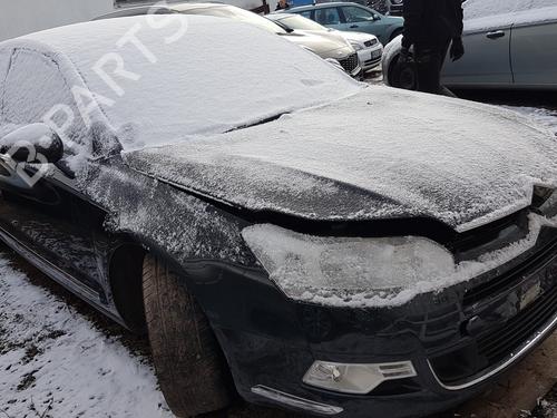 Used Parts CITROËN C5 III (RD_) 2.0 HDi (RDRHD8, RDRHDJ, RDRHR8, RDRHRJ) 4649967