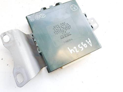 Module électronique LEXUS IS II (_E2_) 220d (ALE20) (177 hp) 32968521