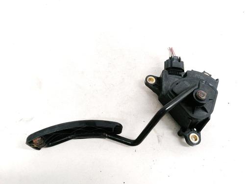 Used Pedal Pedal RENAULT SCÉNIC II (JM0/1_) 1.5 dCi (JM02, JM13) (101 hp) 35578049 35578049