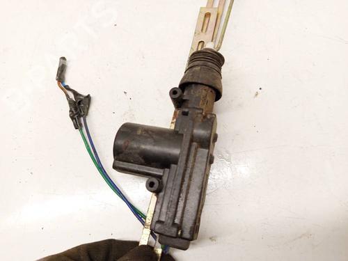 Electronic module MAZDA DEMIO (DW) 1.3 16V (DW3W, DW19) | BP34833406M83 - Image 3
