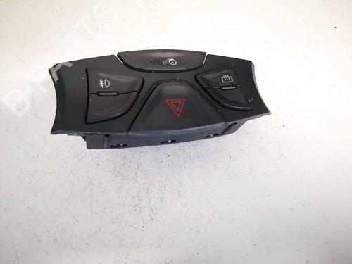 Used Warning switch Warning switch FORD KA (RU8) 1.3 TDCi (75 hp) 35144307 35144307