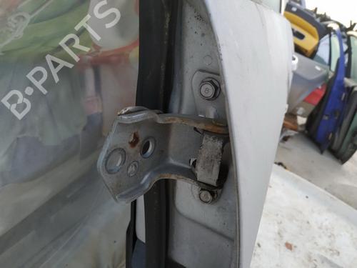 Used Hinge/Door check strap Hinge/Door check strap MAZDA 5 (CR) 2.0 CD (CR19) (110 hp) 33081507 33081507