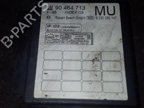 Used Electronic module Electronic module 35648173 35648173
