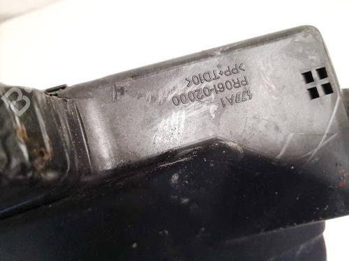 Fuse box MITSUBISHI LANCER VIII (CY_A, CZ_A) 2.0 DI-D (CY8A) | BP32615145E1