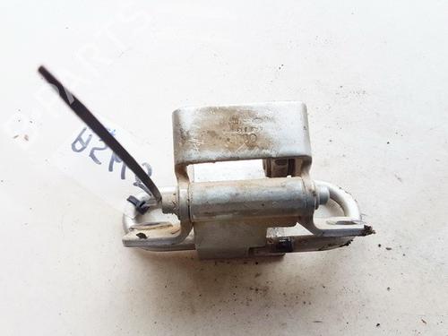 Used Hinge/Door check strap Hinge/Door check strap AUDI A4 B5 (8D2) 1.8 (125 hp) 33529383 33529383