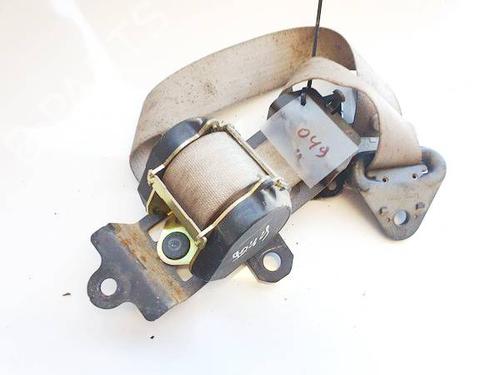 Rear center seatbelt CHRYSLER PACIFICA 3.5 AWD | BP35281626I27 - Image 2