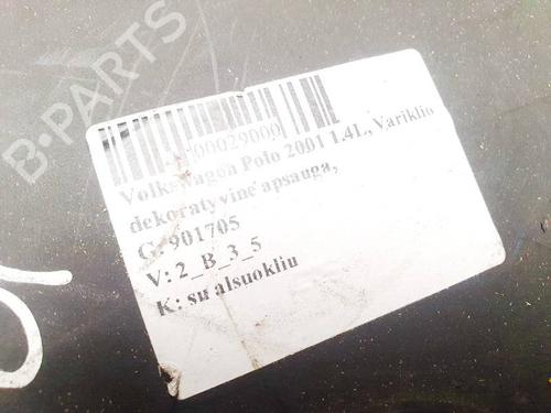 Upper protection VW POLO Variant (6V5) 1.4 | BP35667003M93 - Image 2
