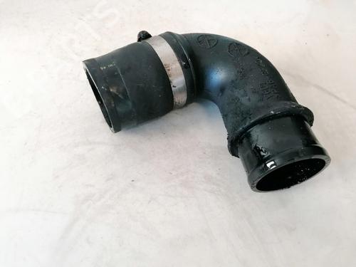 Pipe MAZDA 3 (BK) 1.6 DI Turbo | BP33093856M125 - Image 2