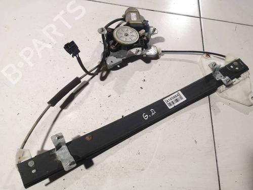 Used Rear right window mechanism Rear right window mechanism 34976228 34976228