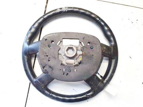 Steering wheel FORD FOCUS C-MAX (DM2) 2.0 TDCi | BP36688709C49 - Image 3