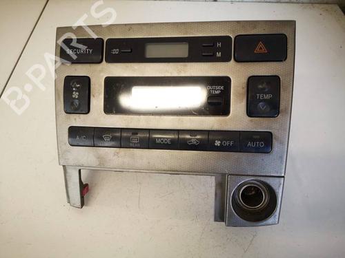 Used Climate control Climate control AUDI A6 C5 (4B2, 4B4) 2.5 TDI (150 hp) 34787769 34787769