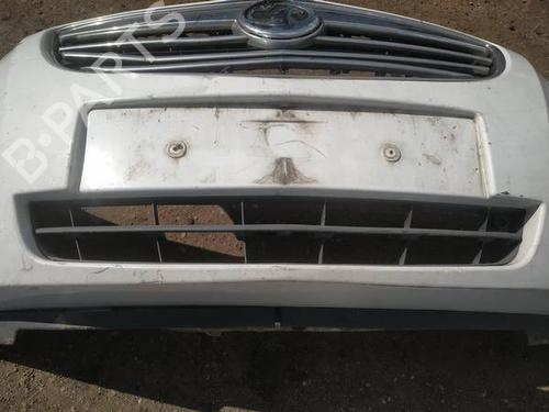 Used Grille Grille 35297297 35297297