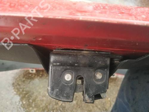 Bagklap lås Bagklap lås ALFA ROMEO 147 (937_) 1.6 16V T.SPARK ECO (937.AXA1A, 937.BXA1A) (105 hp) 35360971 35360971