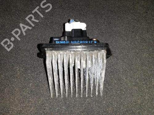 Used Heater resistor Heater resistor MAZDA 626 V (GF) 1.8 (GF8P) (100 hp) 35649092 35649092