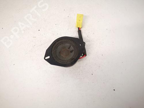 Used Speaker Speaker CITROËN EVASION MPV (22, U6) 2.0 (121 hp) 32901167 32901167