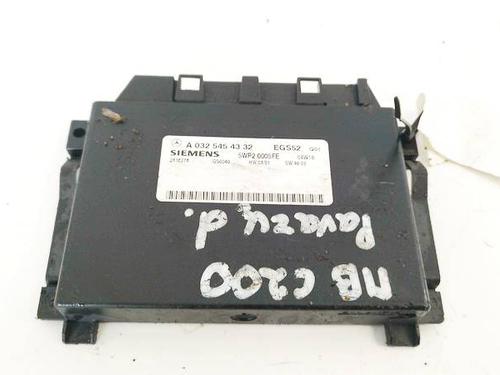 Used Gearbox control unit Gearbox control unit 37456124 37456124