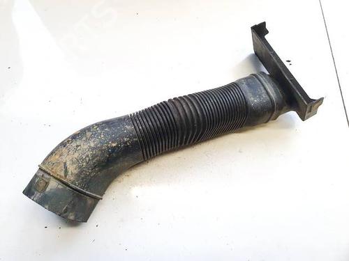 Used Pipe Pipe VW POLO IV (9N_, 9A_) 1.4 TDI (70 hp) 34872815 34872815