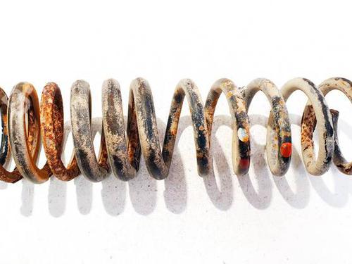 Used Shock absorber spring Shock absorber spring 39159368 39159368